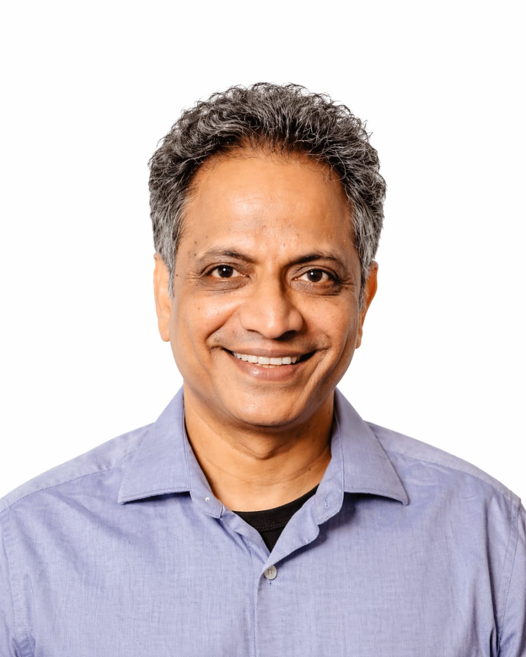 Ravi Garikipati